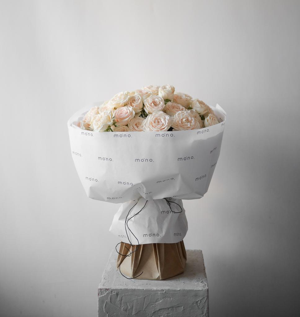 розы кустовые СОФИ | норм