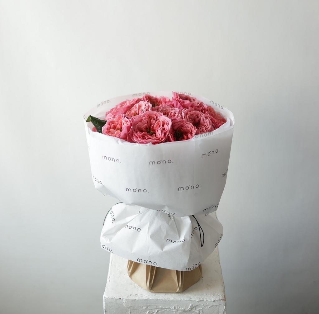 розы одноголовые РЕДЖЕНТС ПАРК | мини