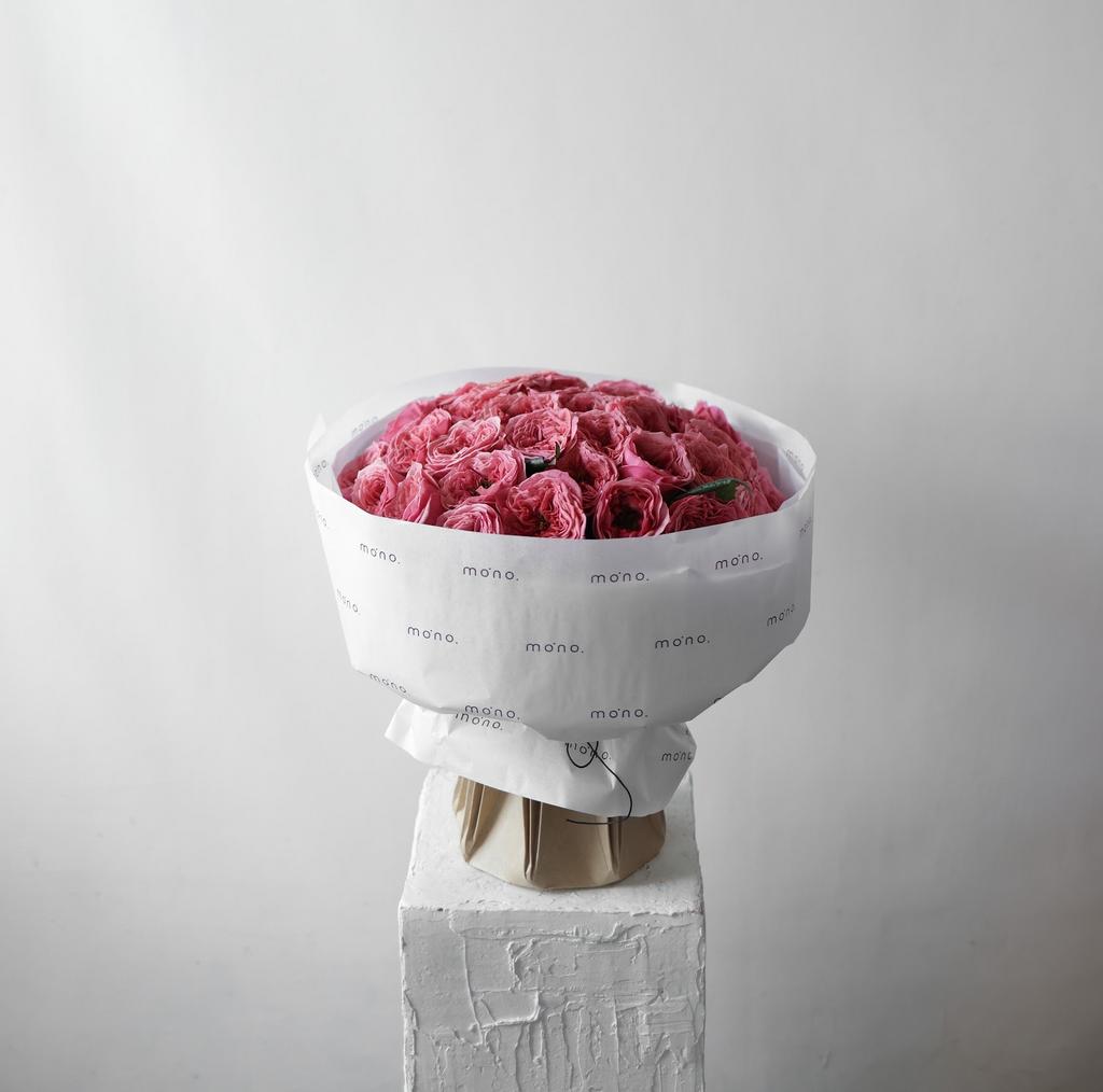 розы одноголовые РЕДЖЕНТС ПАРК | макси