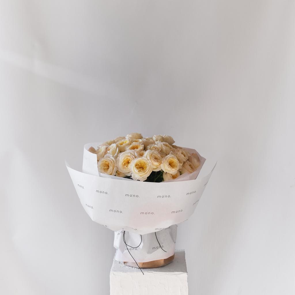 розы кустовые РОЯЛ ПАРК | макси