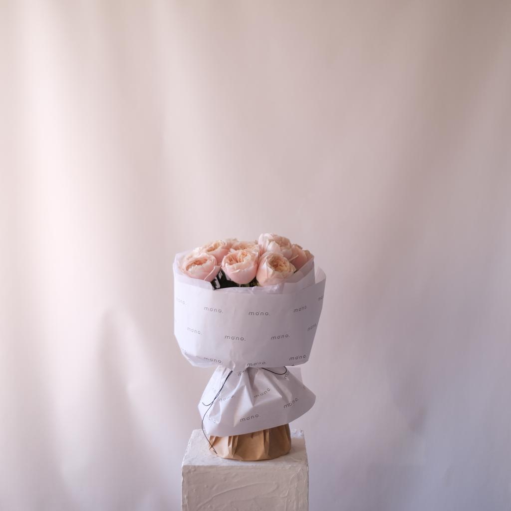 розы одноголовые ШИФОН | мини