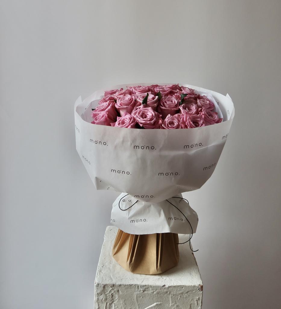 розы одноголовые МАРИТИМ | норм