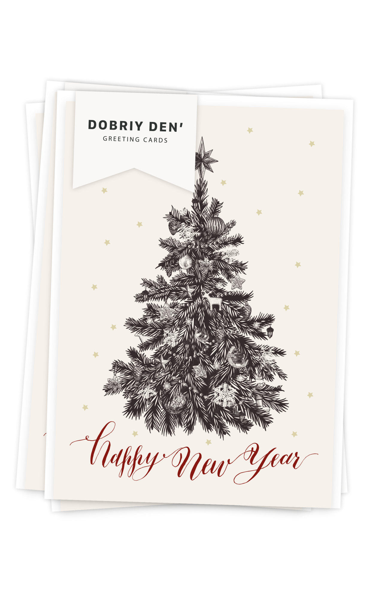 Happy New Year