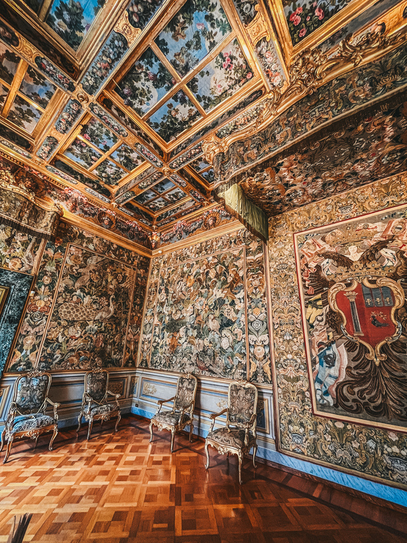 Палаццо Колонна