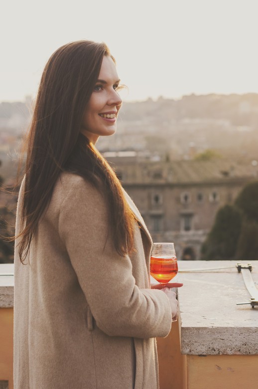 Обзорная экскурсия по историческому центру Рима