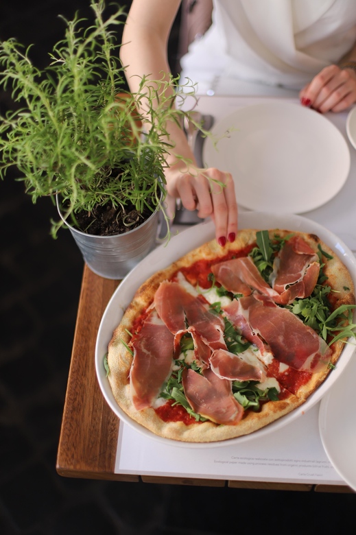 Гастрономическая экскурсия "Дольче Вита"