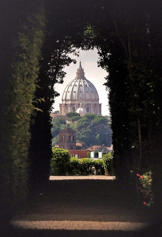 Экскурсия по Авентину и окрестностям