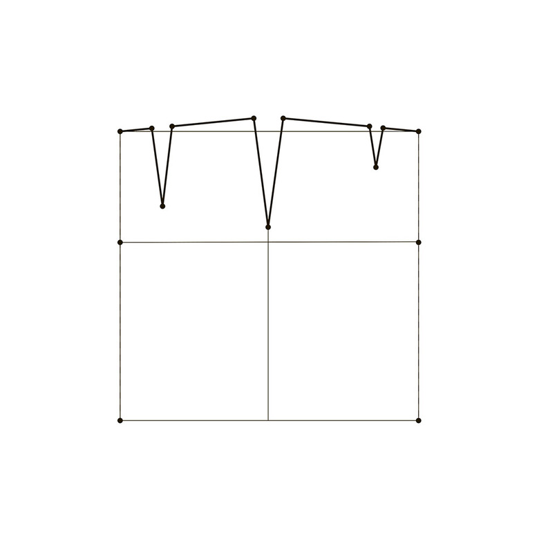 Конструирование. Прямая юбка спицами + Бонус