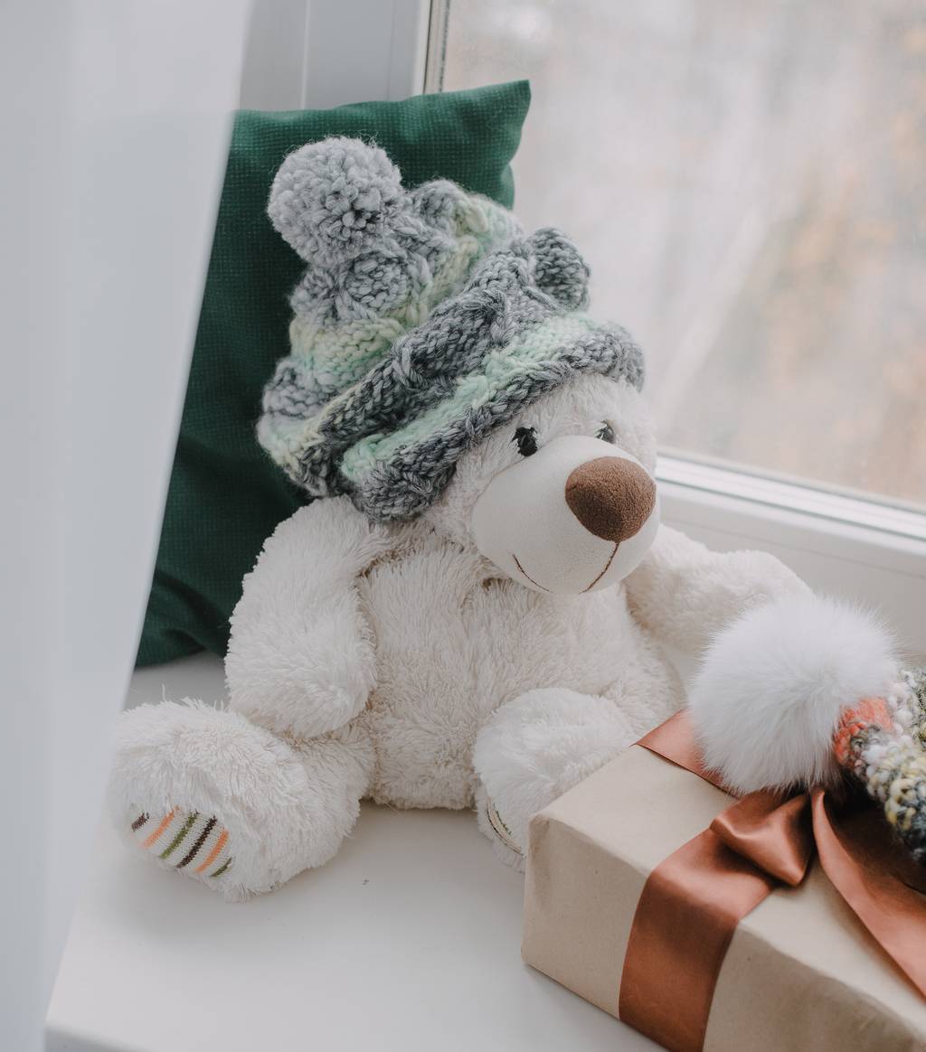 Шапочка OLIMPIA 4.0