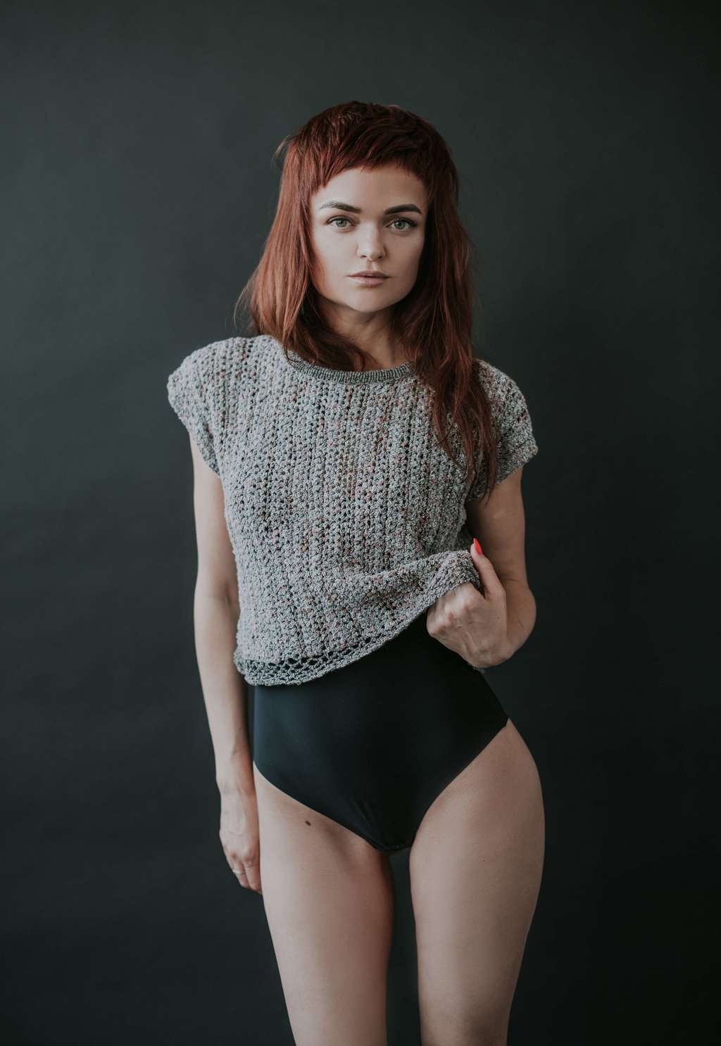 ОБУЧАЮЩАЯ Инструкция #top_coco_iiaks Размеры: 42, 44, 46