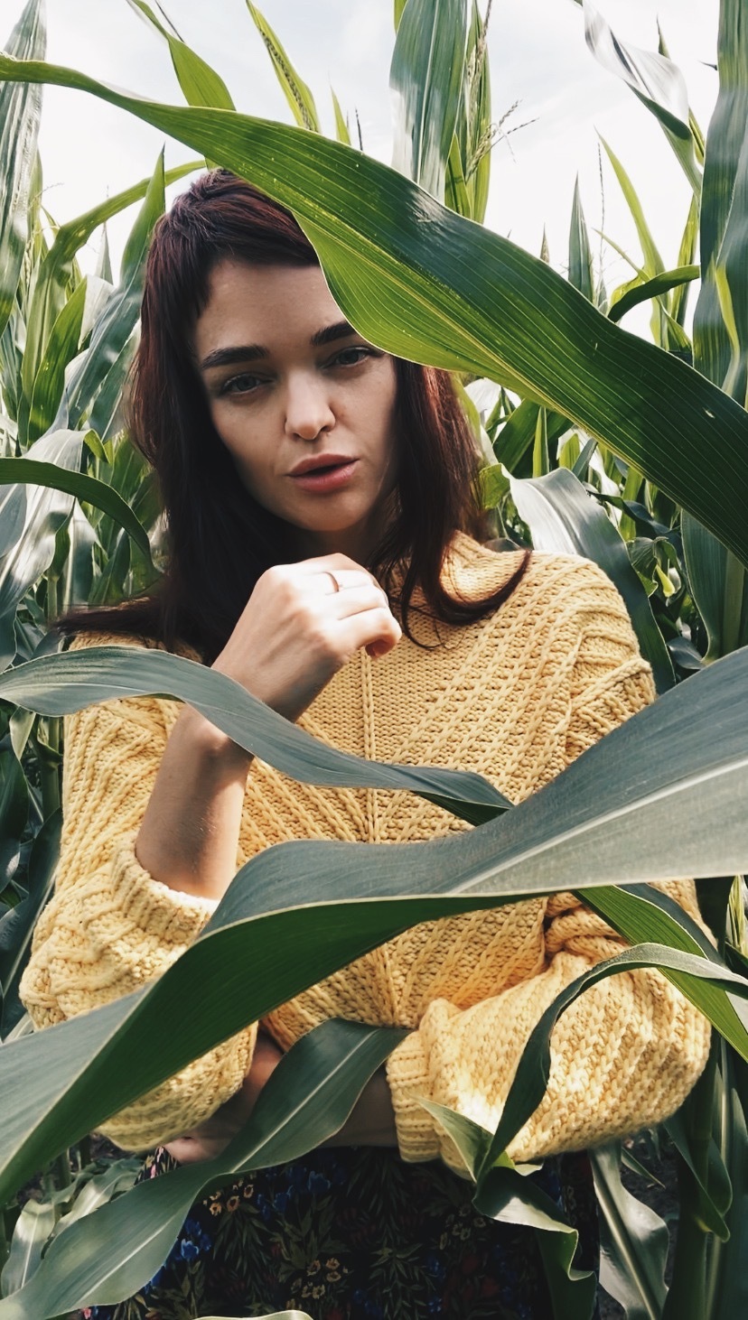 Инструкция #sun_rays_sweater_iaks Размеры: 40-42, 44-46, 48-50.