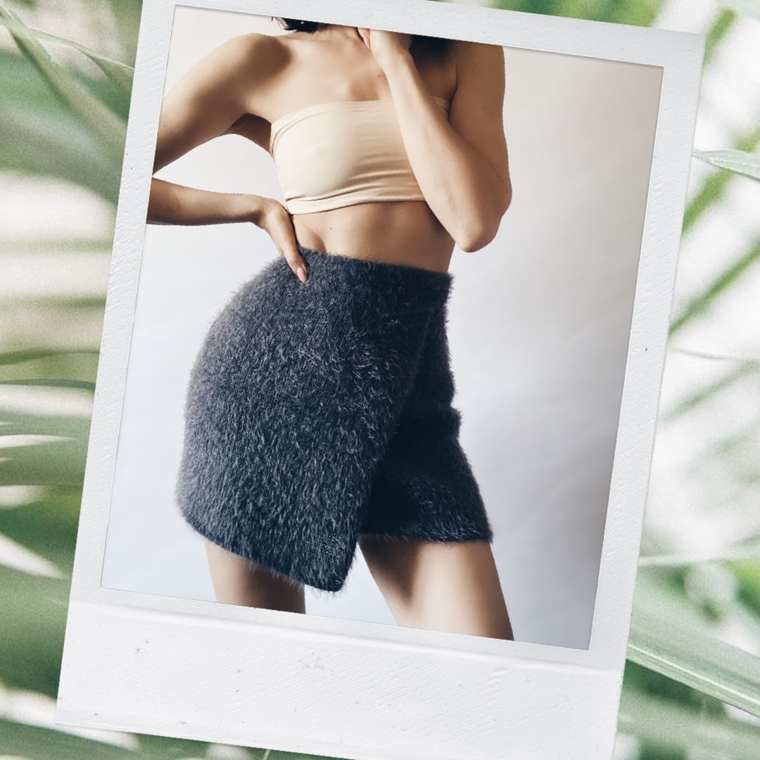 Универсальная инструкция  юбка с запахом #chereshnja_skirt_iiaks  Размеры: 40, 42, 44, 46, 48 + БОНУС