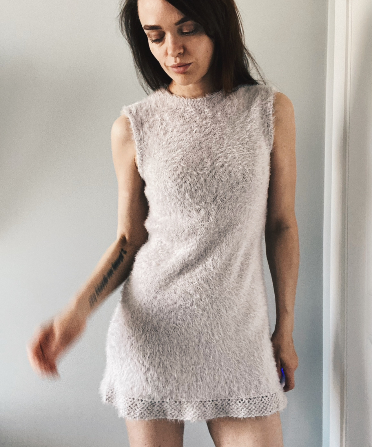 Инструкция платье #ezhevika_dress_iiaks Размеры: 40, 42, 44, 46, 48, 50