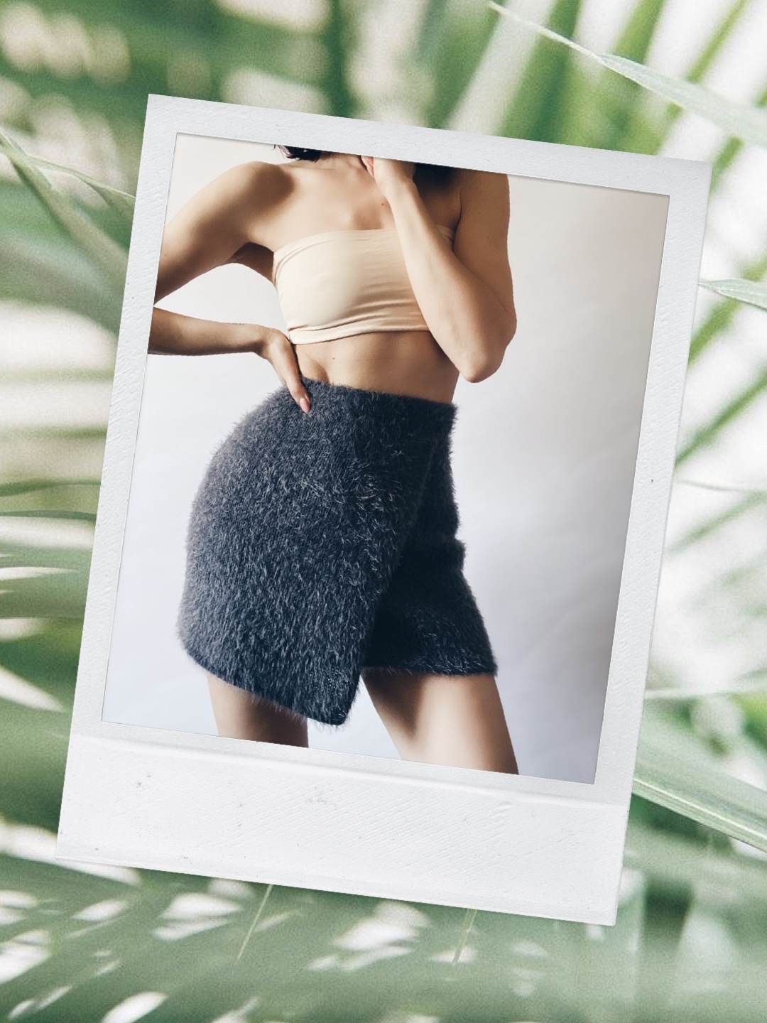 Инструкция  юбка с запахом #chereshnja_skirt_iiaks  Размеры: 40, 42, 44, 46, 48