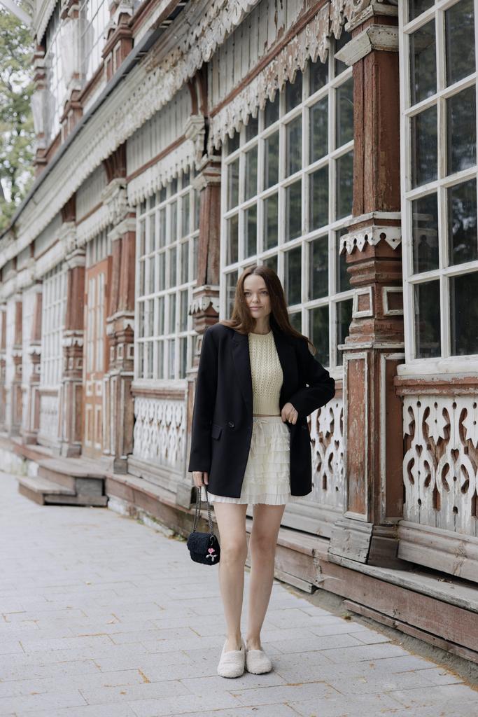 Инструкция топ Люпин #lupin_top_iiaks 2.0 Размеры: 40-42, 44-46, 48-50