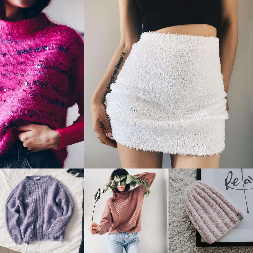 МКсет. Зима