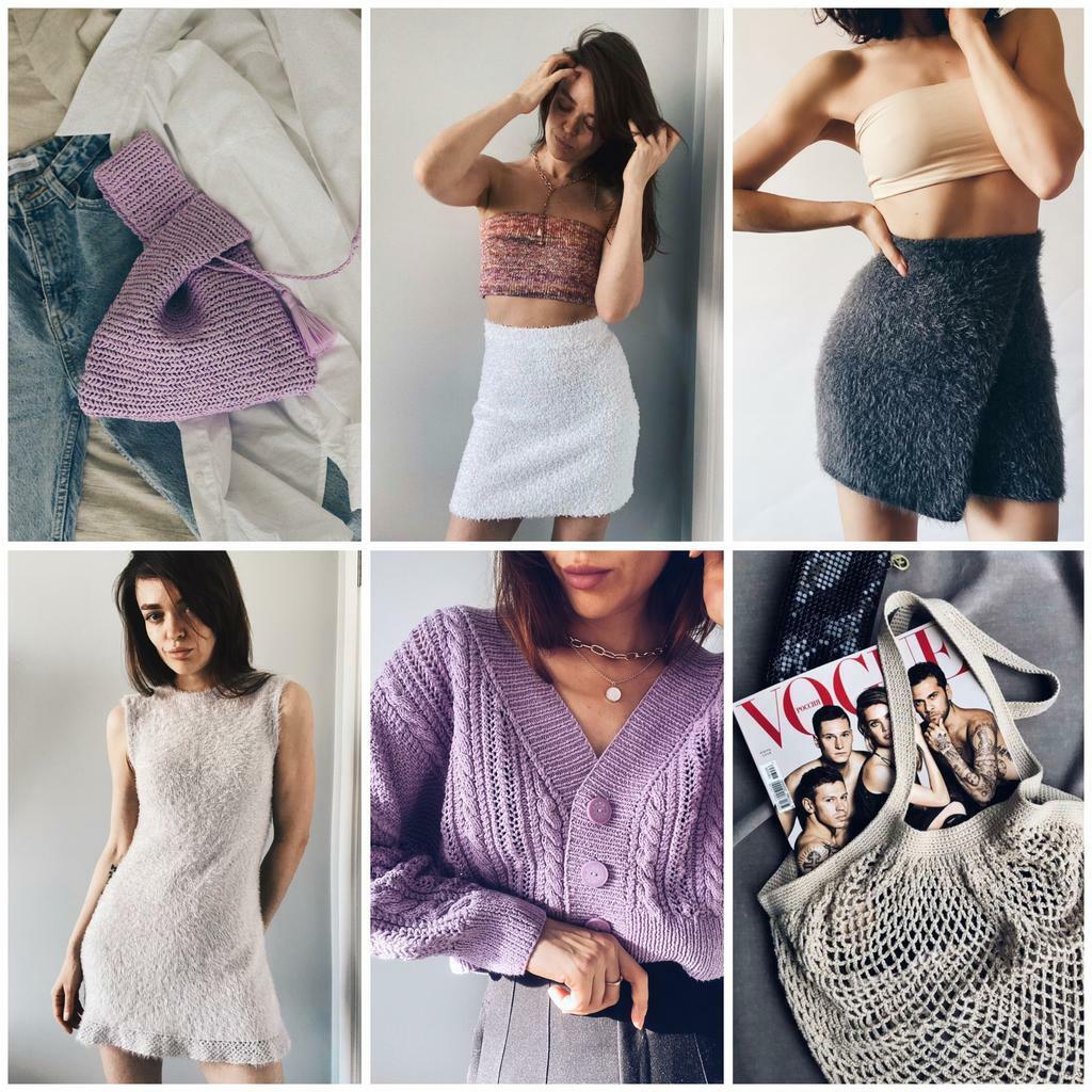 МКсет. Лето #2