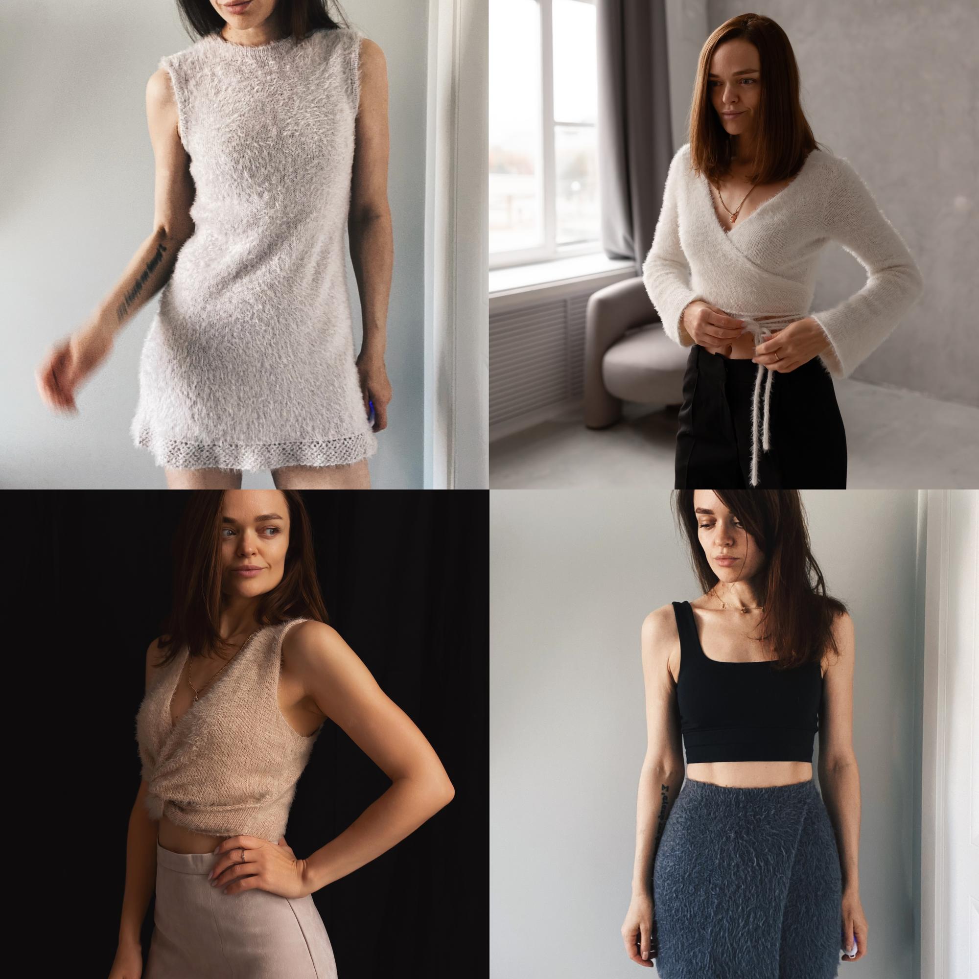 МКсет. Per Fortune + Бонус. Сумочка из рафии Ликорис.