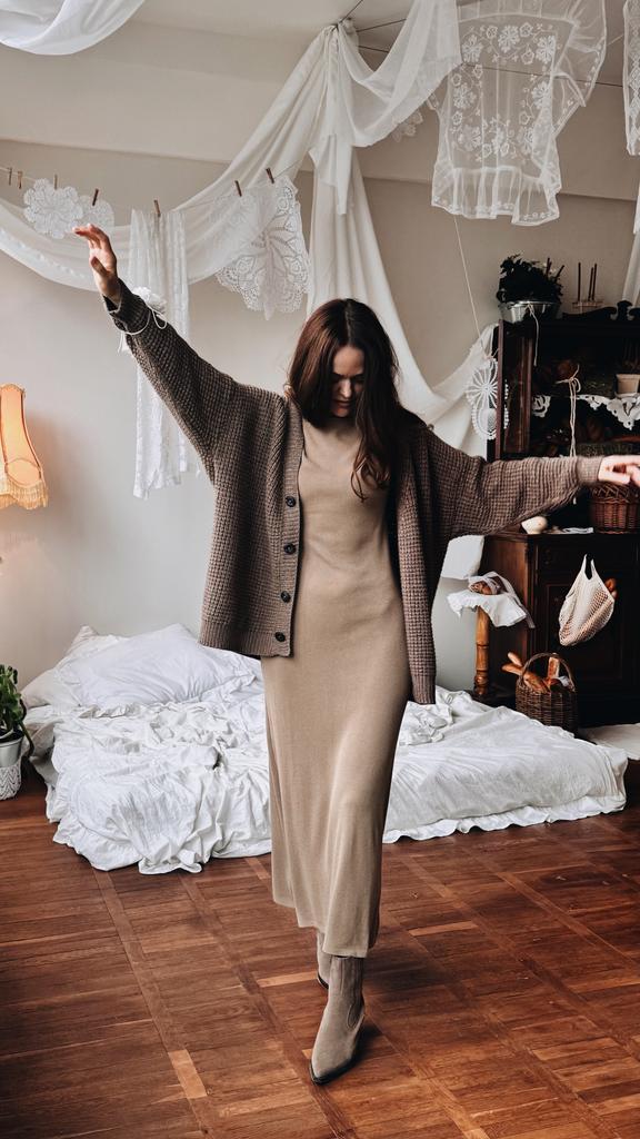 Инструкция кардиган Трюфель #trufel_kardi_iiaks Размер: onsize