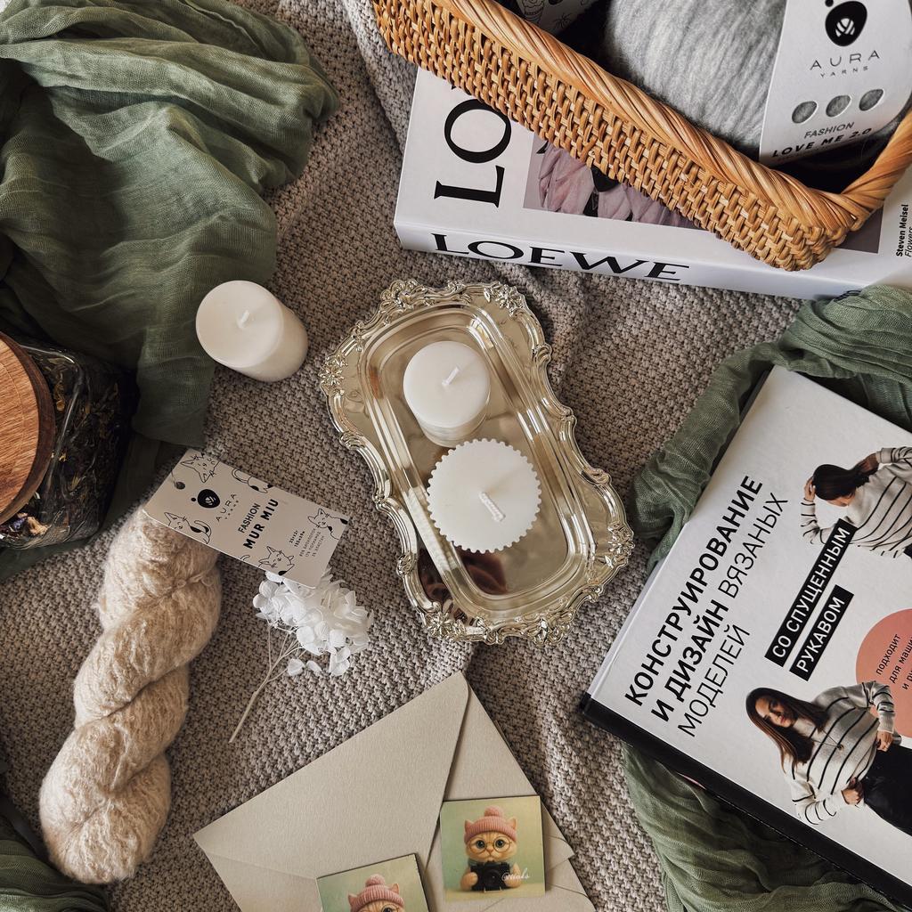 Вебинар «Простые приёмы для дорогого визуала и тренды, о которых нужно знать в 25/26 году»