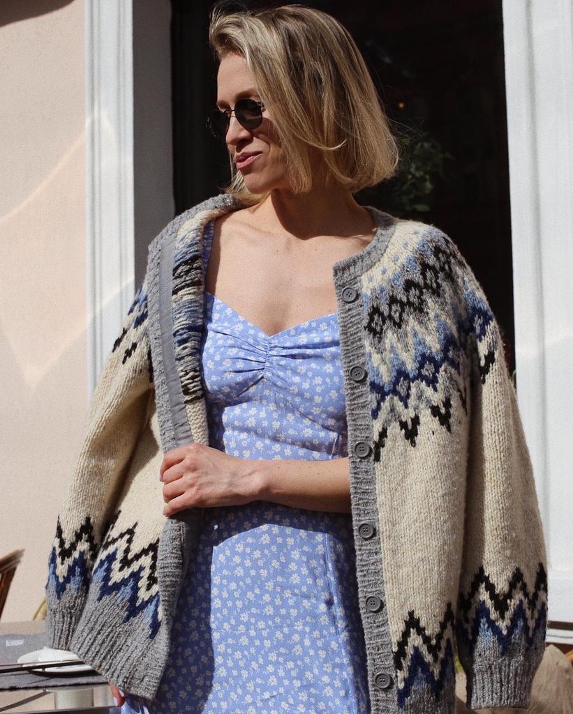 Кардиган Ireland