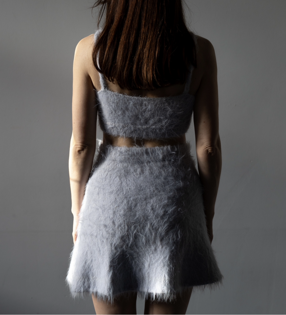 Юбка Магнолия #magnolia_skirt_iiaks. Размеры: 40, 42, 44, 46, 48, 50, 52, 54