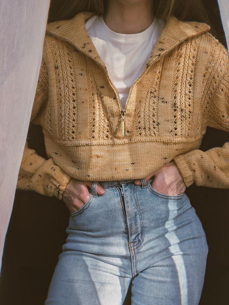 Свитшот "Sandy"