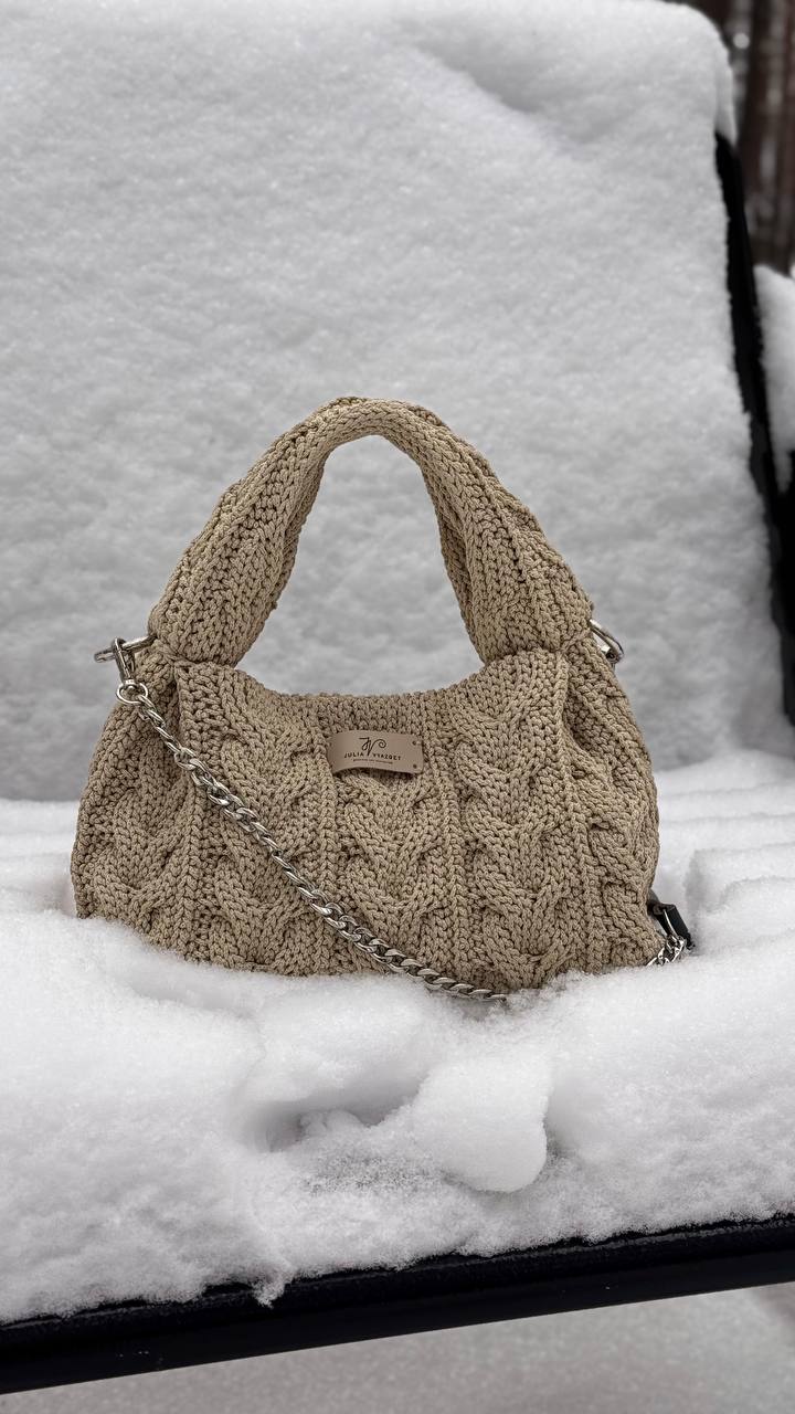 Сумка Polene kosi