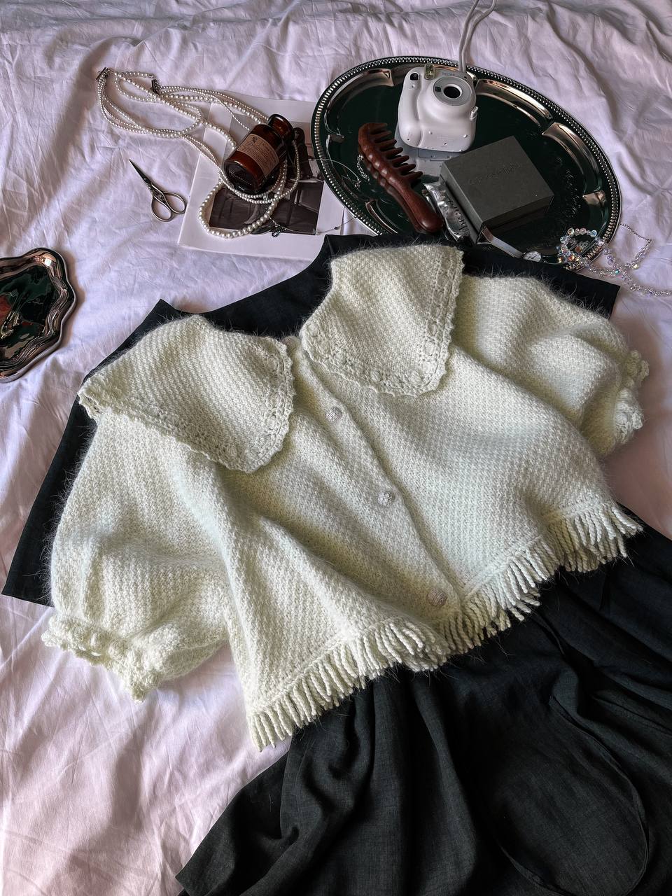 Детский жакет «Бри»