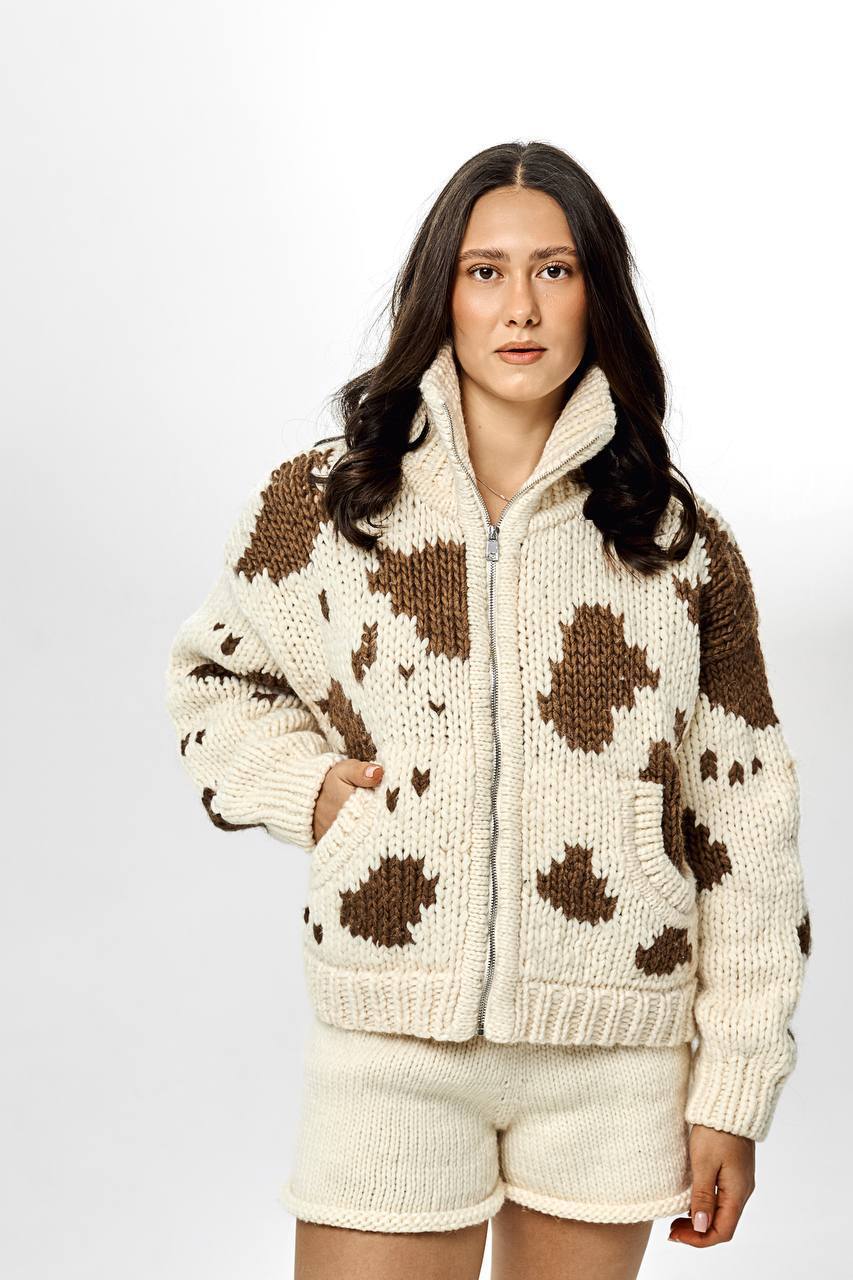 Бомбер MOO_vita