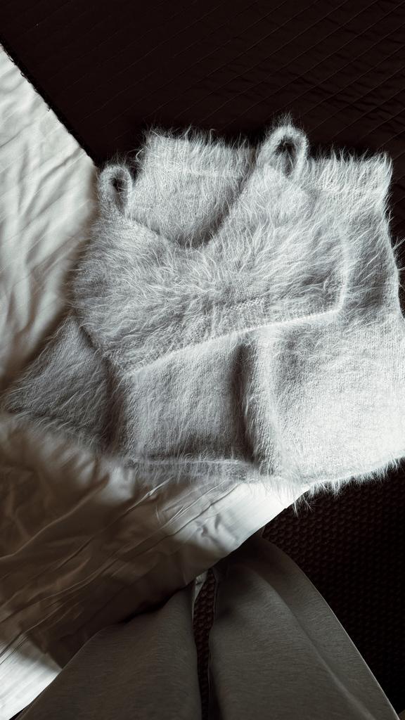 Инструкция + чат. Топ Магнолия #magnolia_top_iiaks. Размеры: 40-50 + по своим меркам