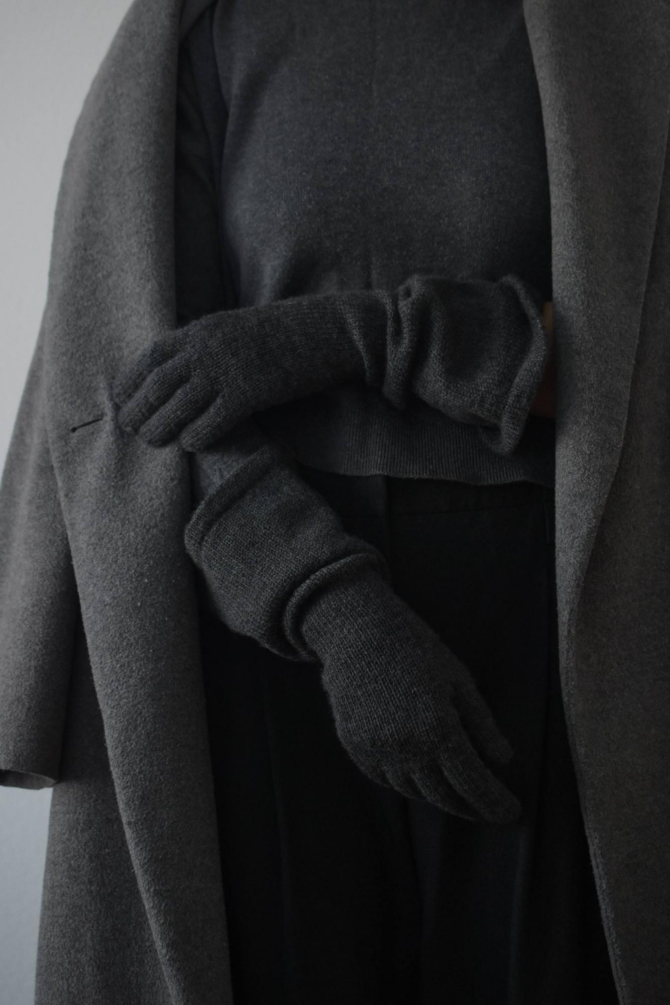 Перчатки Manus Gloves