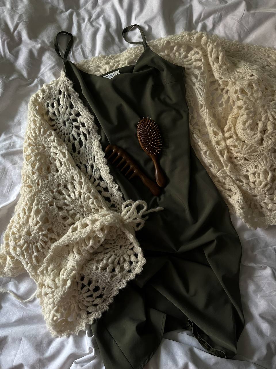 Кардиган Айр