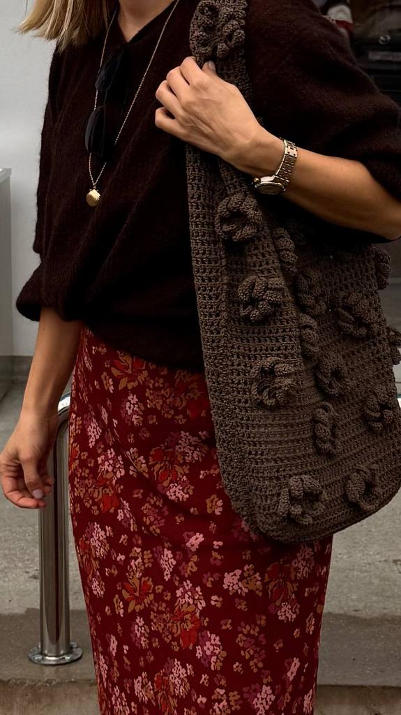 Сумка Адель