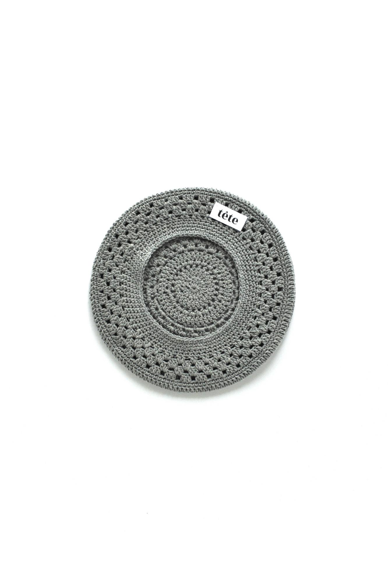 Берет «Грифель»