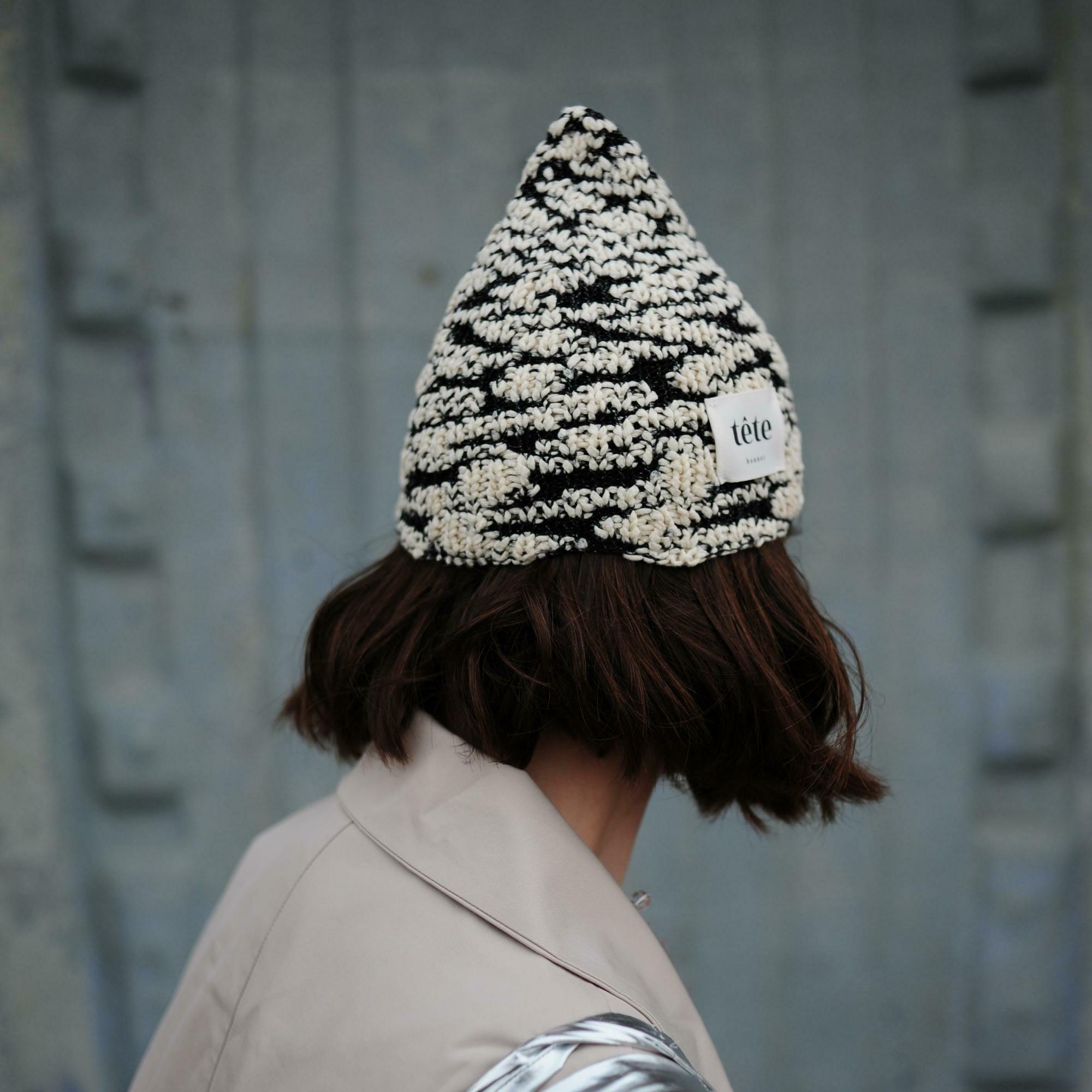Birch hat