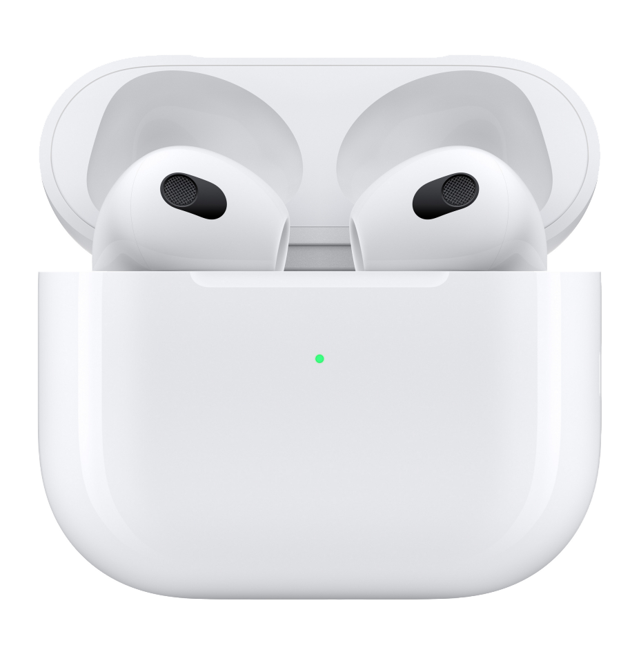 AirPods 4