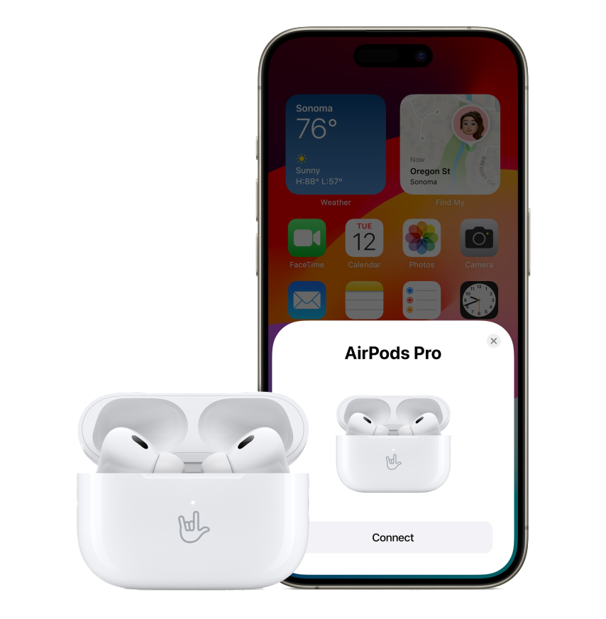 STKLSTG - AirPods Pro 2