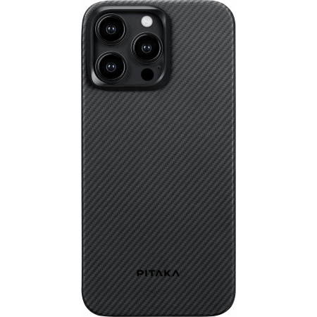Чехол Pitaka MagEZ Case 4 Black