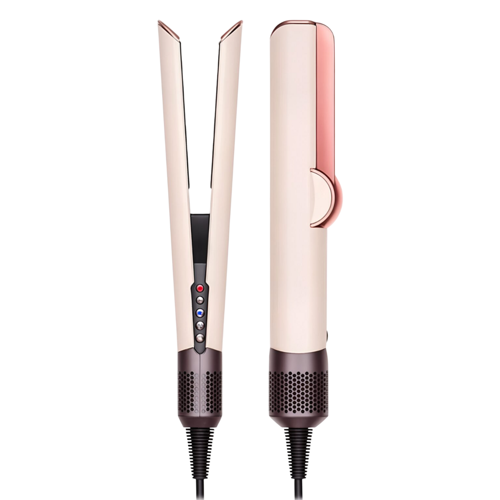 Выпрямитель Dyson AirStrait HT01 Ceramic Pink