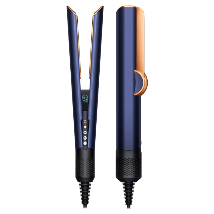 Выпрямитель Dyson AirStrait HT01 Prussian Blue