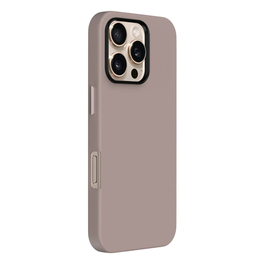 Чехол с MagSafe MAG NOBLE COLLECTION Desert
