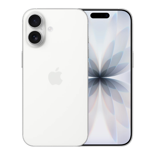 Apple iPhone 17 White