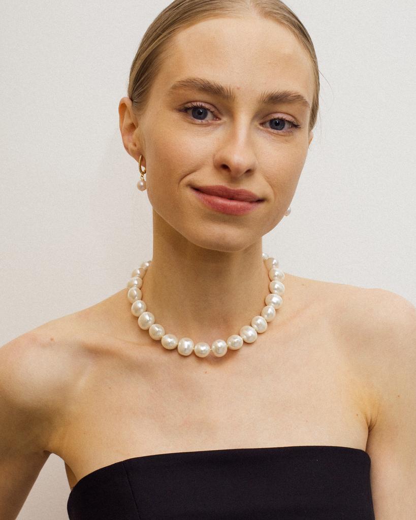 Серьги Dazzle 01