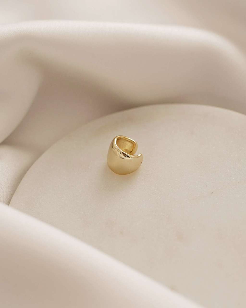 Кафф широкий