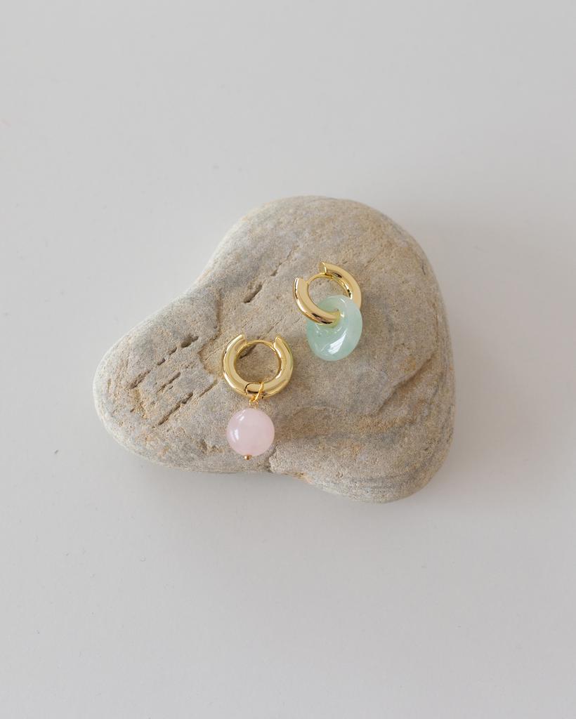 Серьги Chérie