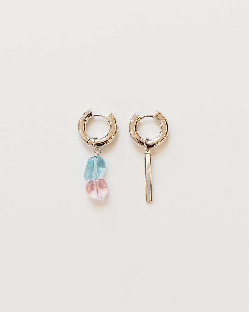 Серьги Chérie