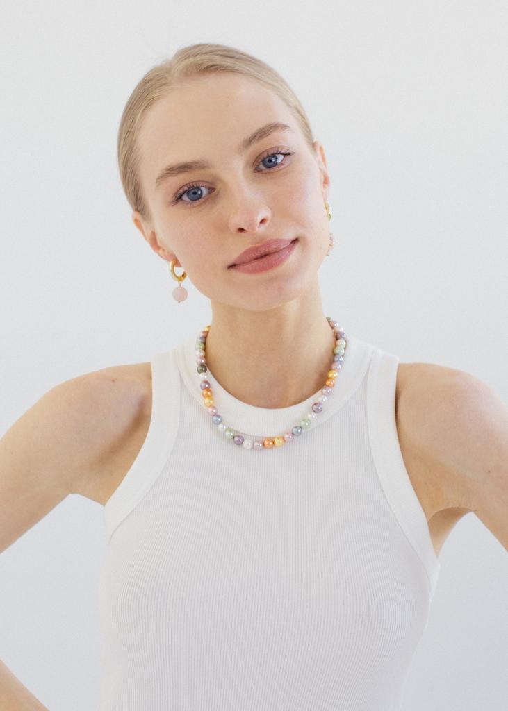 Чокер La couleur