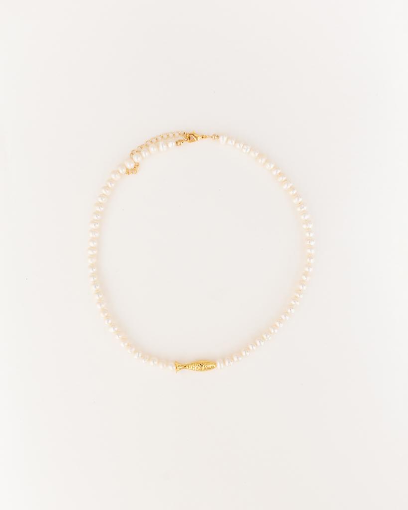 Чокер La sardine