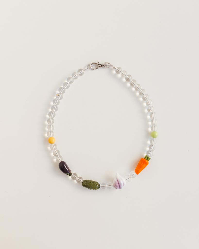 Чокер [маринованный]